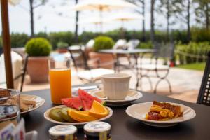 Foto dalla galleria di Casa tua Spa Resort a Porto Recanati