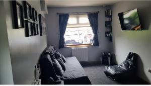 Imagem da galeria de Seaton Brook Apartment em Liverpool