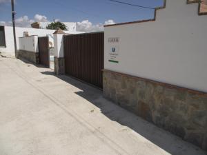 Zdjęcie z galerii obiektu CASA CLAUDIA w mieście Conil de la Frontera