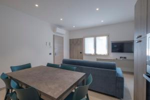 Et tv og/eller underholdning på Casa Fiorella