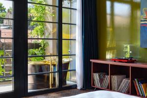 Fotografie z fotogalerie ubytování Stamba Hotel v destinaci Tbilisi City