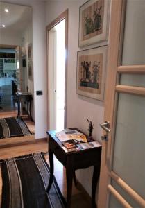 Fotografie z fotogalerie ubytování Timo e Rosmarino v destinaci Ponte Nizza