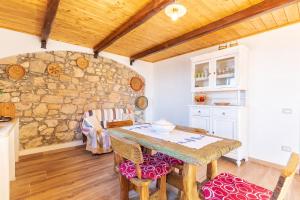 Fotografie z fotogalerie ubytování La Casa di Nonna Monni v destinaci Baunei