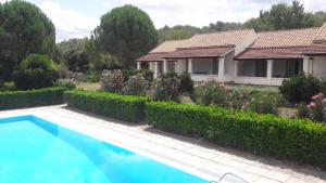 Bazén v ubytování Lemontree Apartments nebo v jeho okolí