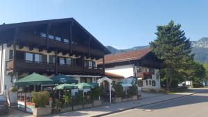 Foto de la galería de Ferienwohnung Zirbenduft en Inzell