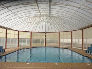Urbanización Naturista Bahía de Vera, Apartamento Aquaria ...