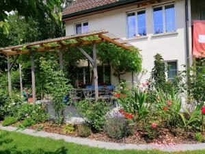 Gallery image of a casa in Thalheim