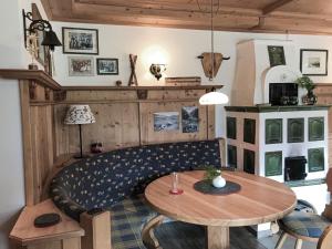Zdjęcie z galerii obiektu Landhaus Rieser w mieście Bad Hofgastein