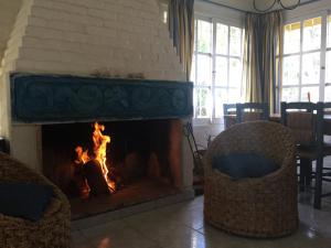 Photo de la galerie de l'établissement Casa Azul, à Maldonado