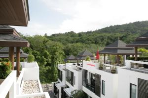 Gallery image of By The Lake Villas in Nai Harn Beach