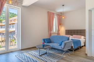 Gallery image of Pine Tree Boutique Apartments in Saplunara