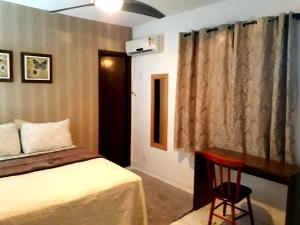 Gallery image of Pousada da Baleia in Rio das Ostras