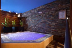 Fotografia z galérie ubytovania Pensjonat Śnieżka SPA v destinácii Karpacz
