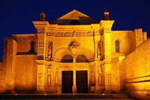 Photo de la galerie de l'établissement La Aldea, à Saint-Domingue