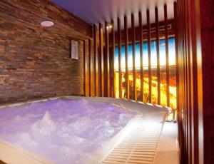 Fotografia z galérie ubytovania Pensjonat Śnieżka SPA v destinácii Karpacz