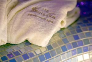 Fotografia z galérie ubytovania Pensjonat Śnieżka SPA v destinácii Karpacz