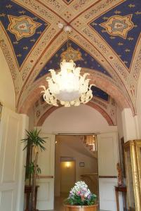 Gallery image of Villa Campomaggio Resort & SPA in Radda in Chianti