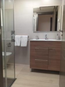 Gallery image of Apartamentos Vacacionales Joctis, 2º B in Fuengirola