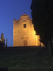 Fotografia z galérie ubytovania Il Sogno di Annalisa Suite v destinácii Volterra