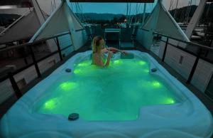 ポルトロスにあるFloating Sea House Principessaのギャラリーの写真 +55枚の写真