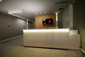 Fotografie z fotogalerie ubytování Hotel One v destinaci Vlorë