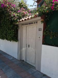 Fotografie z fotogalerie ubytování Villa Palma v destinaci Marbella