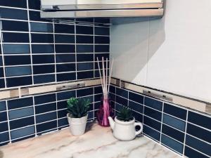 Fotografia z galérie ubytovania Apartamento Arosa Playa v destinácii Calpe