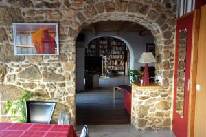 Fotografie z fotogalerie ubytování Chambre d'hôtes de Thorée v destinaci Maclas
