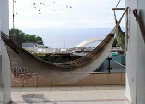 Gallery image of Amazon Pier Hostel in Macapá
