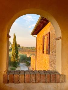 Fotografia z galérie ubytovania S. Bartolomeo II° - "La Loggetta" v destinácii Montepulciano