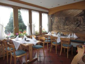 Galeriebild der Unterkunft Hotel Restaurant Eifelstube in Weibern