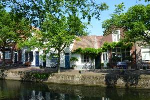 Imagen de la galería de Het Wapen van Enkhuizen, en Enkhuizen