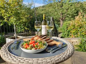 Afbeelding uit fotogalerij van Hazeldene Cottage in Holmfirth