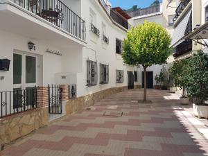 Gallery image of Apartamentos Bluebelle - Marbella in Marbella