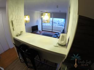 Fotografie z fotogalerie ubytování DEPTO SUITE CENTRO I v destinaci Iquique