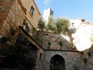 Gallery image of Residenza di Paese Castello del Poggio in Ferentillo