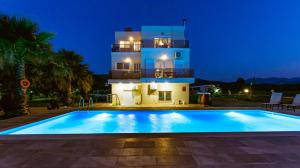 Gallery image of Martimi Apartments in Kissamos