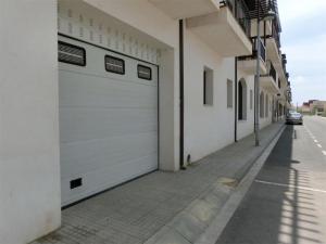 Fotografia z galérie ubytovania Residencial Delta Garden's v destinácii Sant Jaume d'Enveja