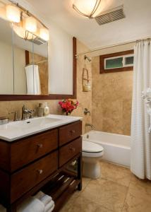 Bagno di Paia Inn