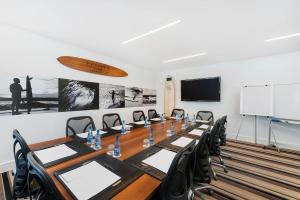Konferenční prostory v ubytování Peppers Broadbeach + 37 fotografií
