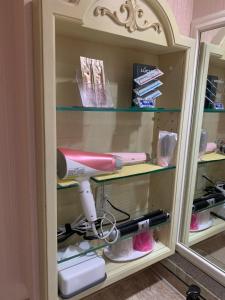 Nuotrauka iš apgyvendinimo įstaigos Osyare Kizoku Ichinomiya (Adult Only) mieste Ičinomija galerijos