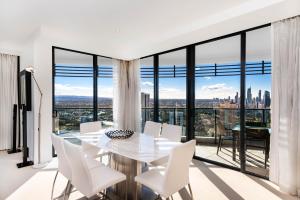 Afbeelding uit fotogalerij van Peppers Broadbeach in Gold Coast