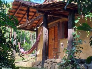 Gallery image of Chale Vale das Flores in Paraty