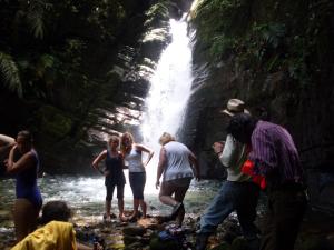 Gallery image of La Posada del Cucú in Salento +46 photos