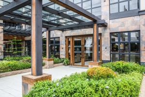 Exteriér nebo vchod ubytování Royale Parc Hotel Tagaytay