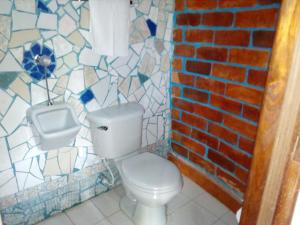 Gallery image of La Posada del Cucú in Salento