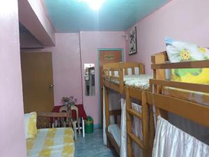 Gallery image of CV Bed n Bath in Baguio