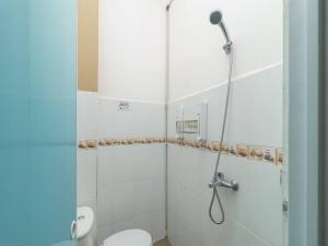 Gallery image of RedDoorz at Tara Homestay Palembang in Palembang