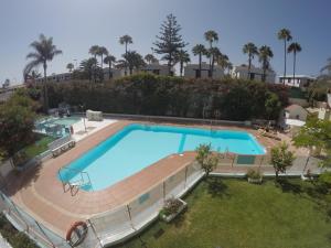 Kép Spectacular Apartment In Playa Del Ingles Beach szállásáról San Bartoloméban a galériában