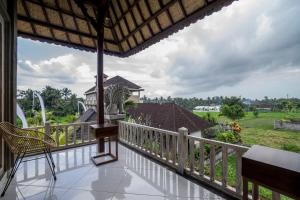 Gallery image of Gerindem Cottages in Ubud